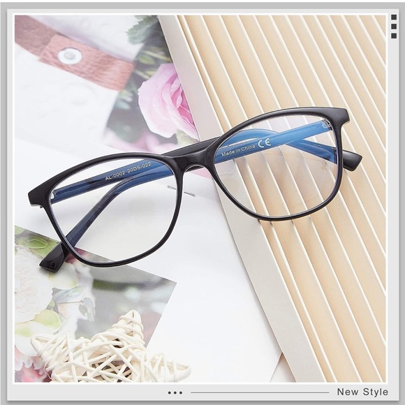 Light blocking glasses - Picture 6 of 8